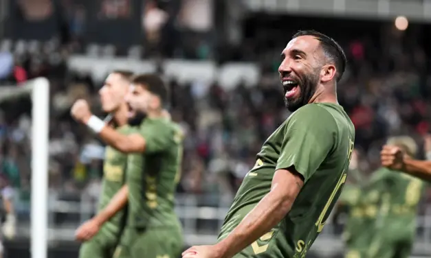 ASSE : l&rsquo;infirmerie des Verts se vide avant Laval