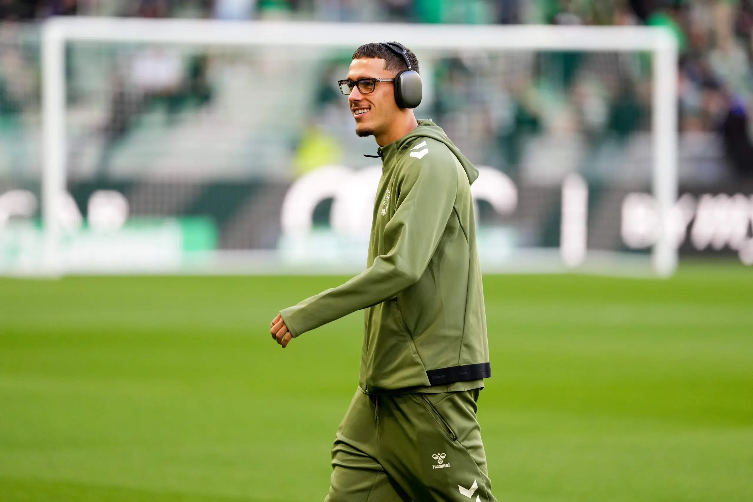 ASSE : "On ne peut en vouloir qu'à nous-mêmes"