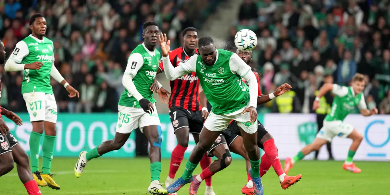 ASSE : la meilleure charni&egrave;re est trouv&eacute;e