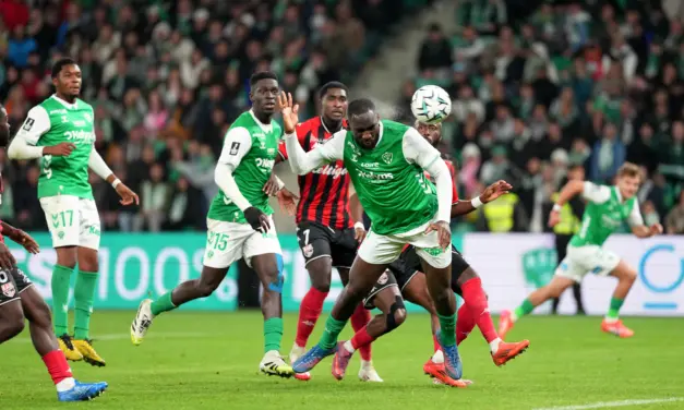 ASSE : la meilleure charni&egrave;re est trouv&eacute;e