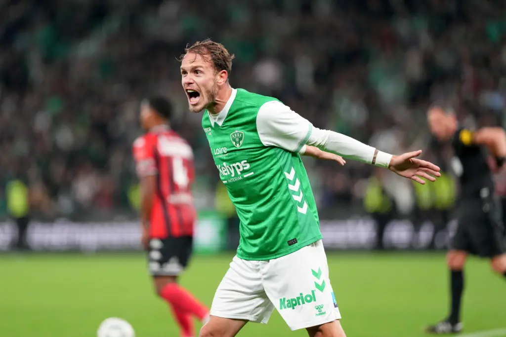 ASSE : Les Verts sanctionnés. Réaction forte attendue !