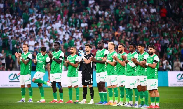 ASSE : Les 7 infos qu&rsquo;il ne fallait pas louper cette semaine !