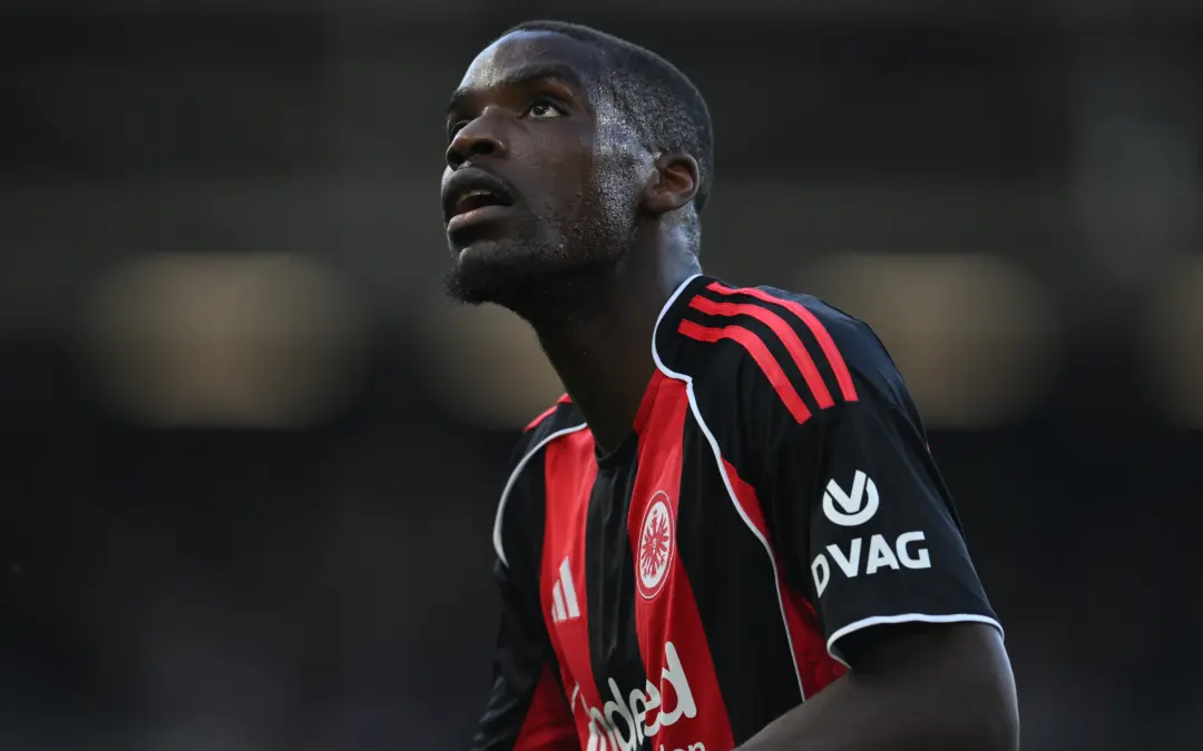 Mercato : Nkounkou quitte l’Allemagne