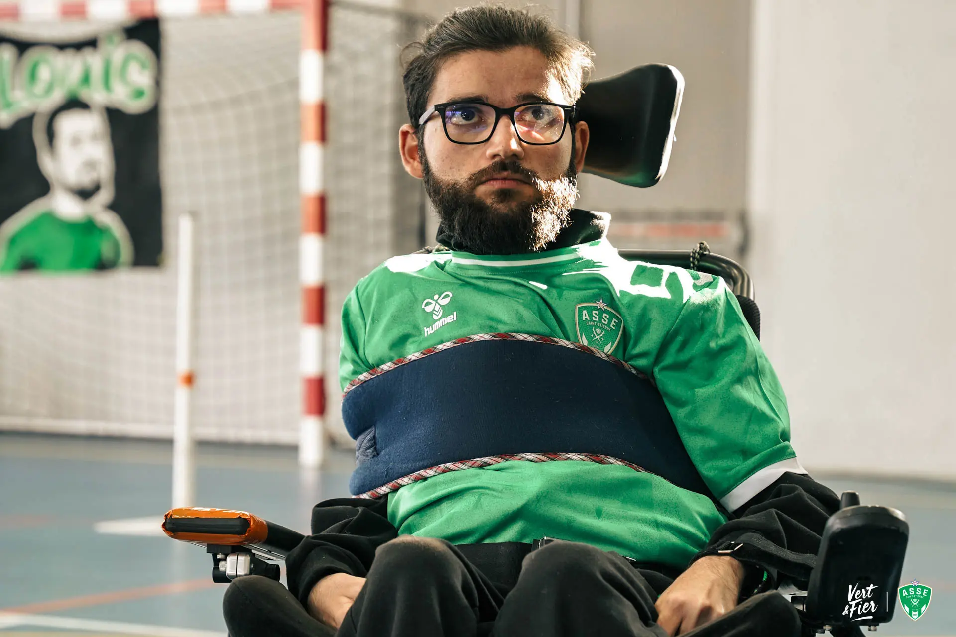 ASSE : Détrier s'exprime après le titre de champion d'Europe !