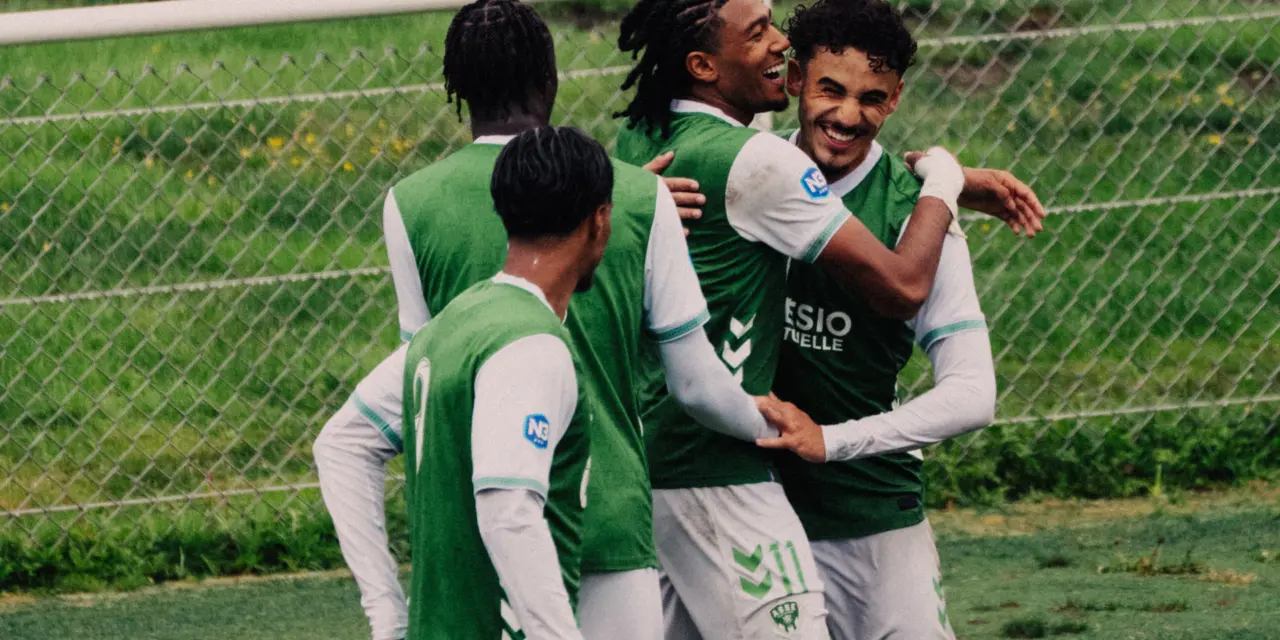 ASSE : Fortunes diverses. Tous les classements à jour !
