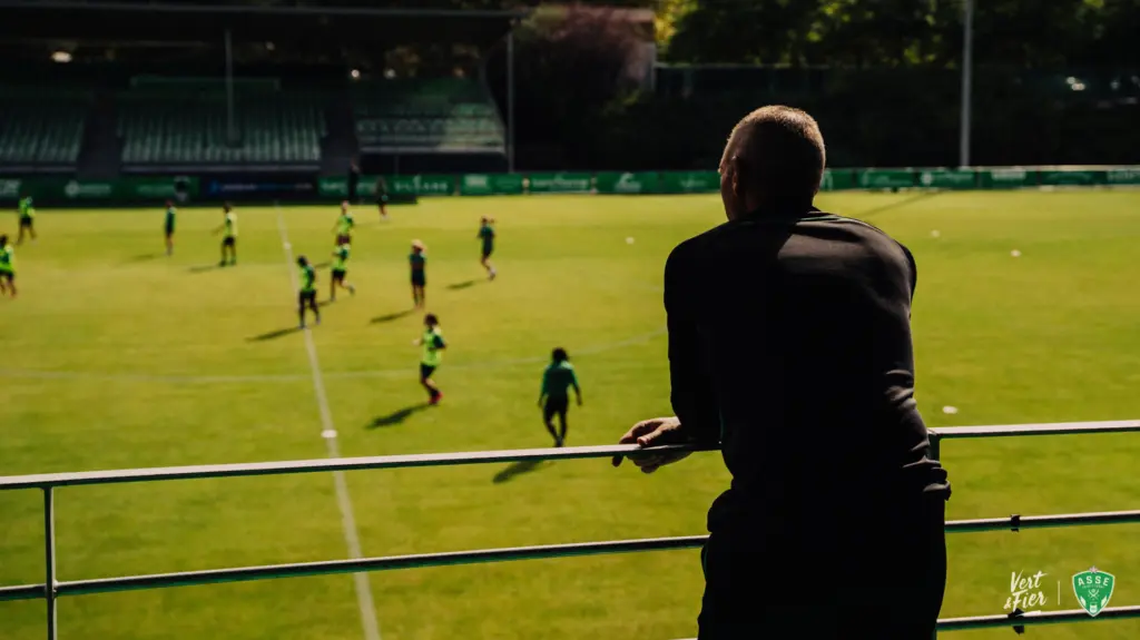 ASSE : Énorme désillusion avant le Derby !