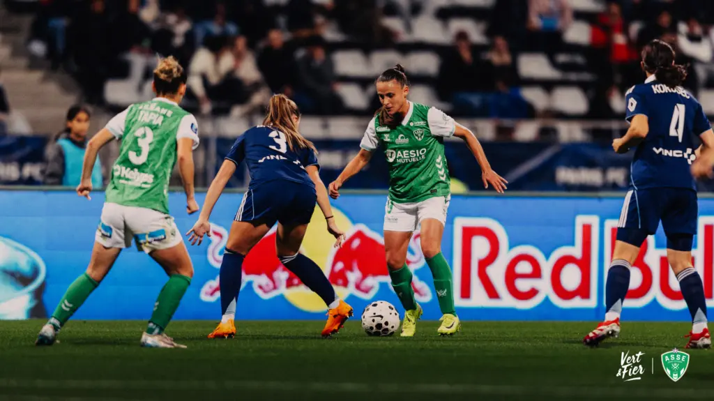 ASSE : La colère froide du coach stéphanois