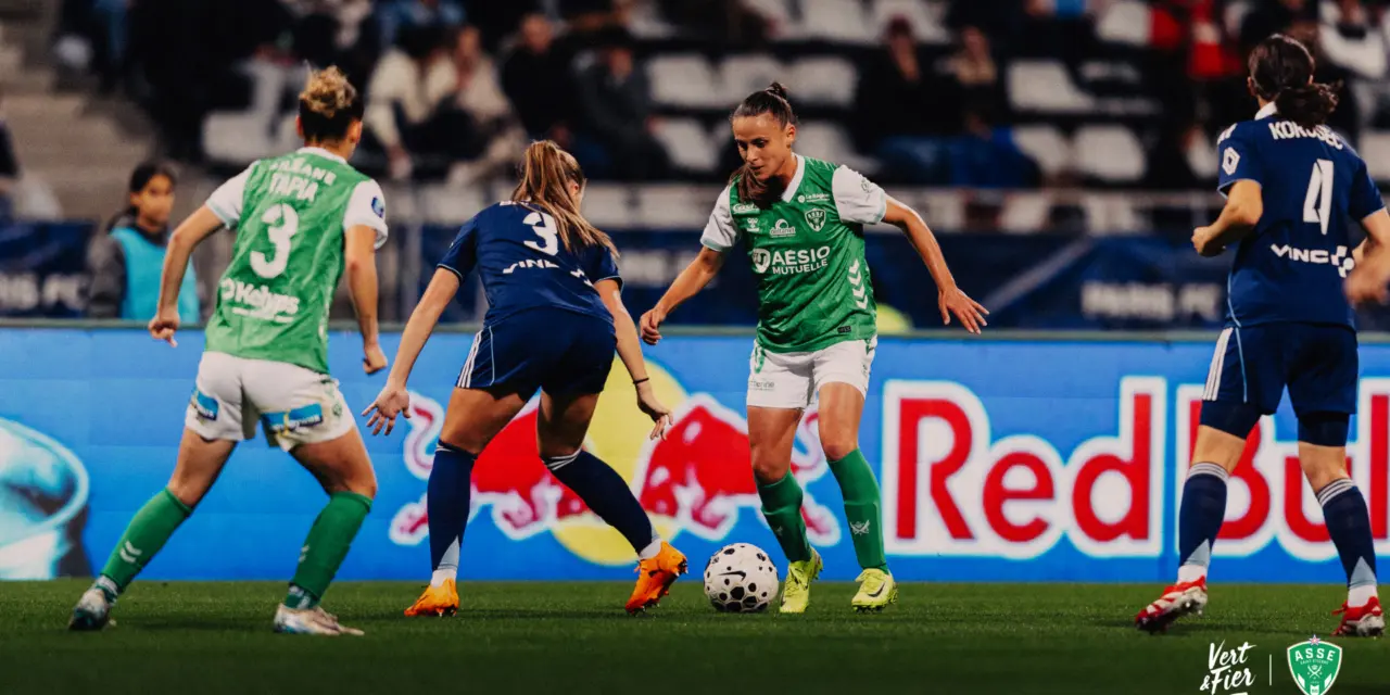 ASSE : Rendez-vous à ne pas manquer dans le Chaudron !