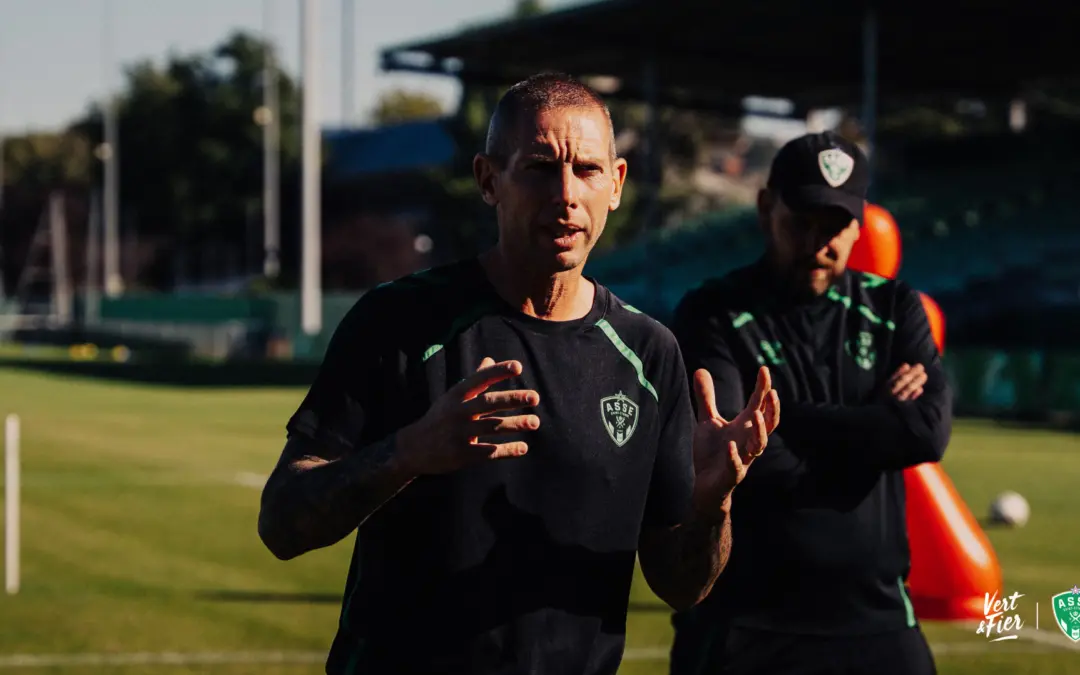 L’ASSE sans réaction face à l’OM