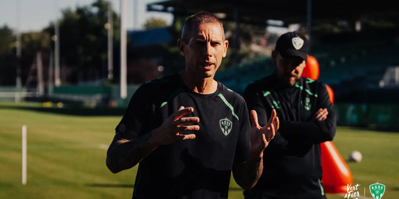 L’ASSE sans réaction face à l’OM