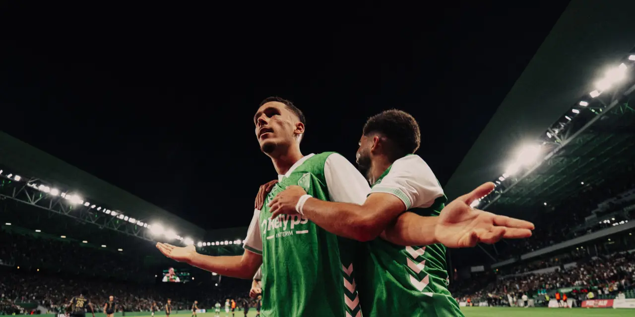 ASSE-Reims : les statistiques impressionnantes !