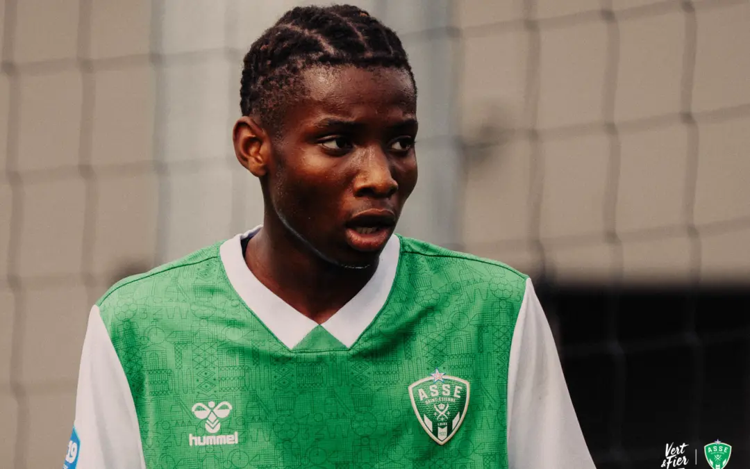 ASSE : Le coup parfait pour les Verts