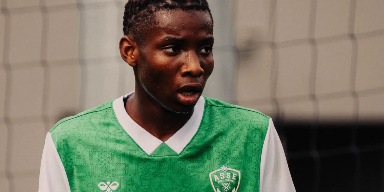 ASSE : Le coup parfait pour les Verts