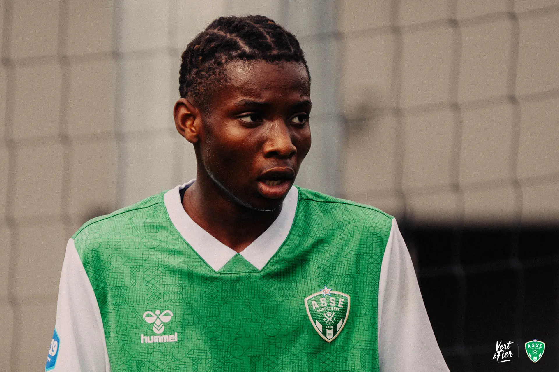 ASSE : à 16 ans, ils jouaient déjà contre des adultes