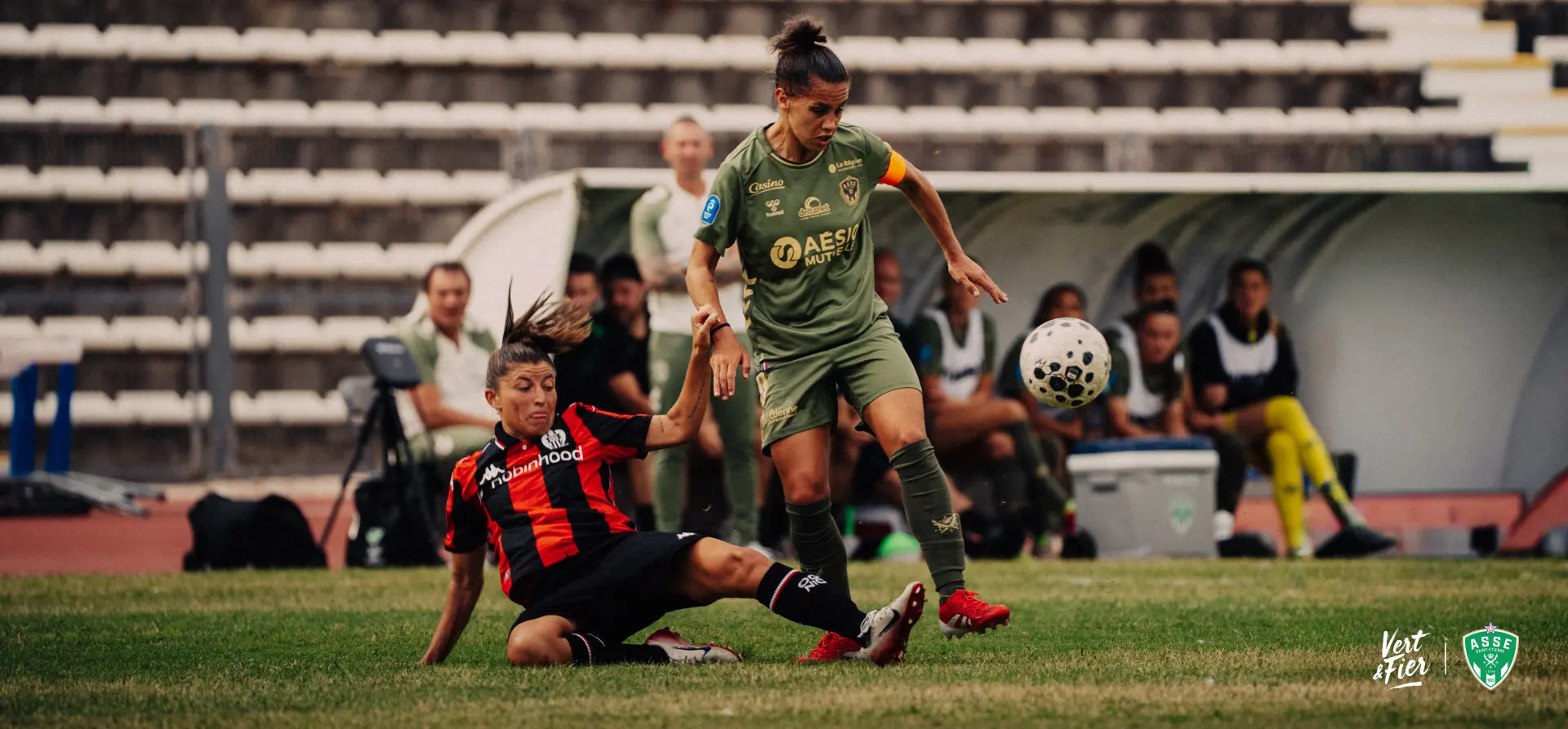 ASSE : Joseph attend une réaction immédiate