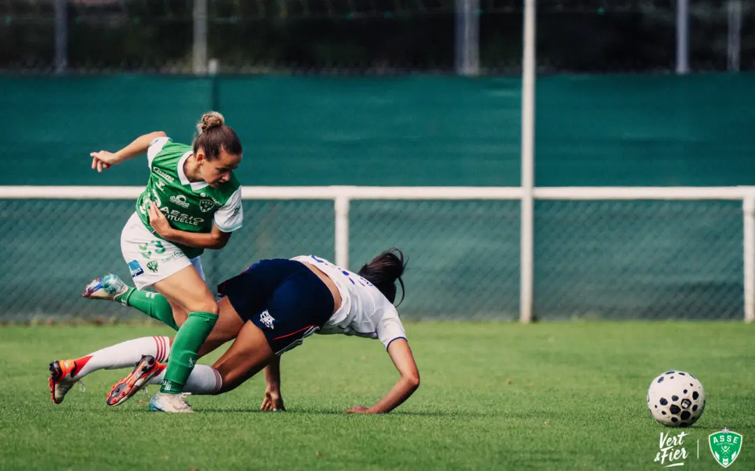 L'ASSE ne parvient pas à prendre des points