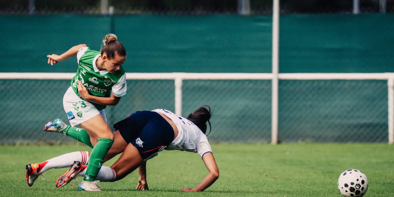 L'ASSE ne parvient pas à prendre des points