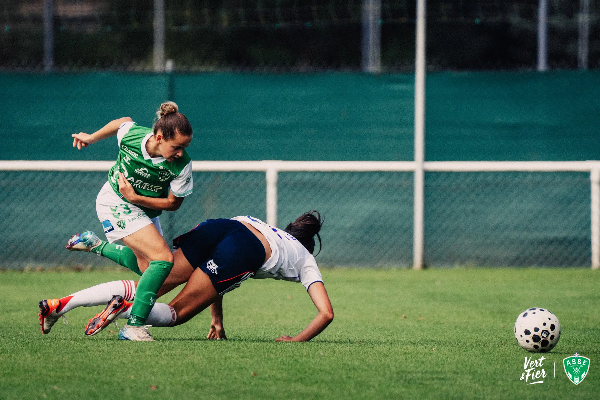 L'ASSE ne parvient pas à prendre des points
