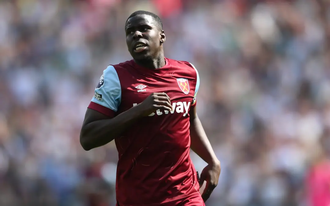 Kurt Zouma : destination totalement improbable !