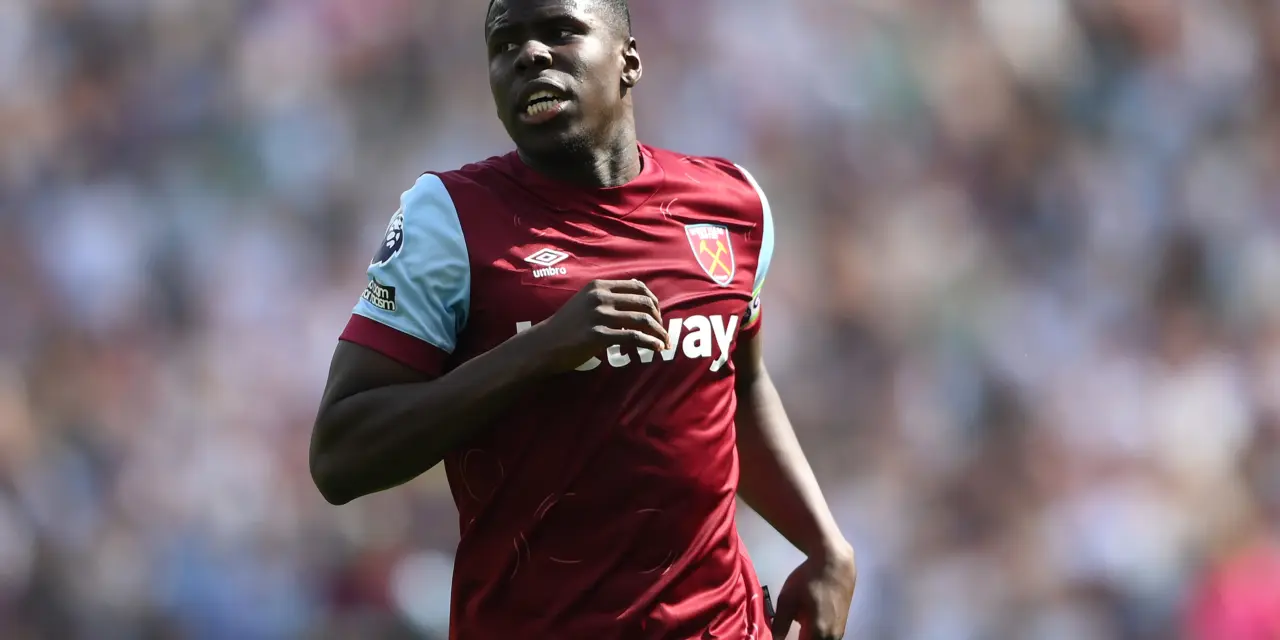 Kurt Zouma : destination totalement improbable !