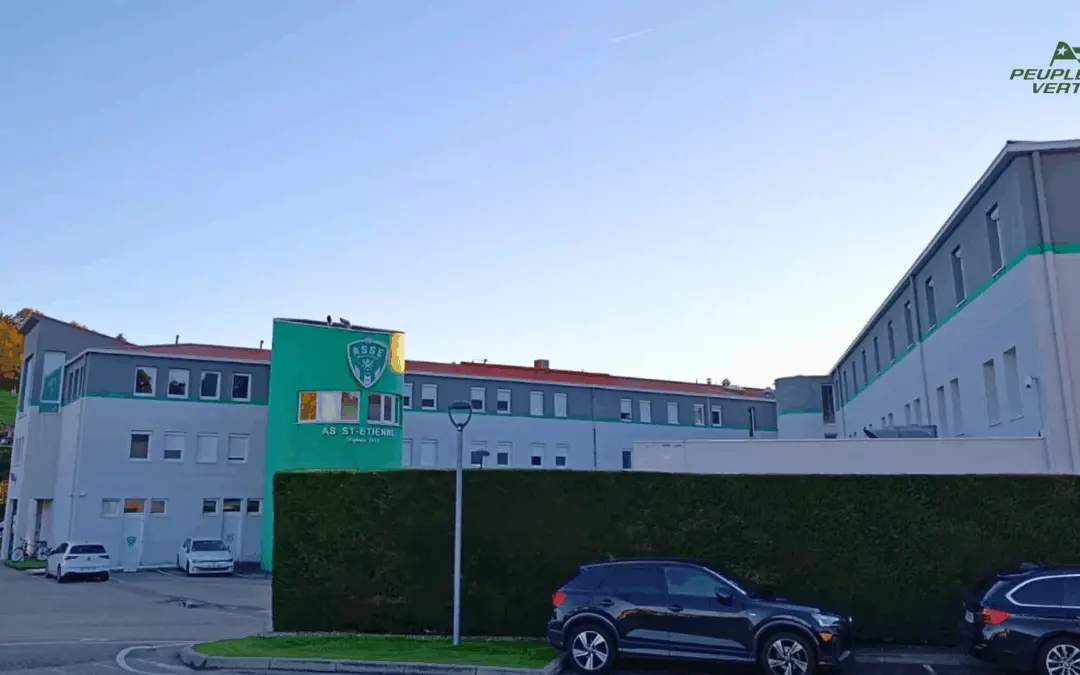 DNCG : Feu Vert pour l'ASSE !