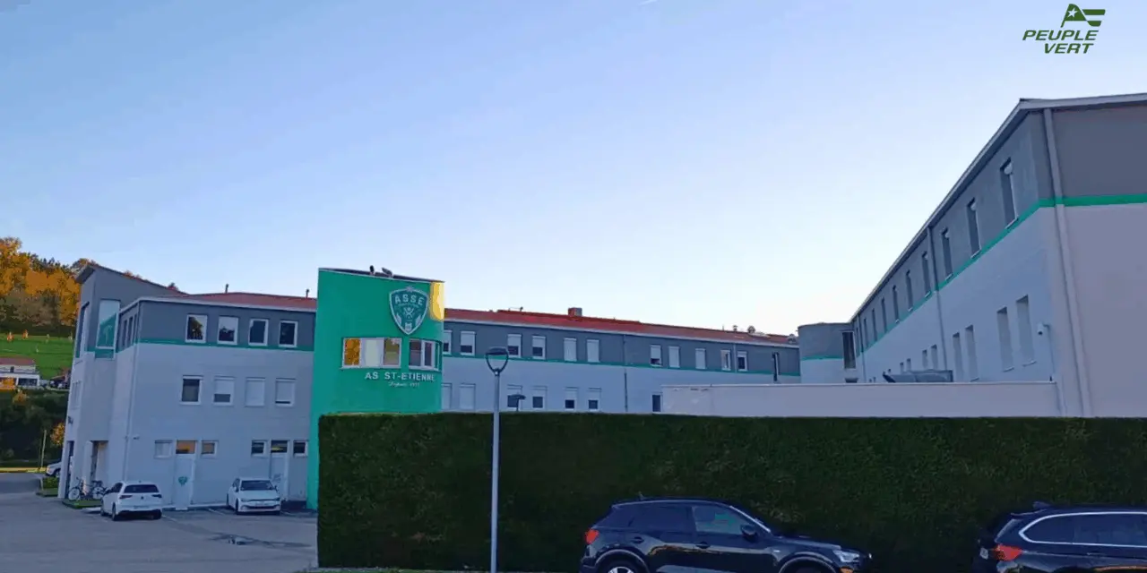 DNCG : Feu Vert pour l'ASSE !