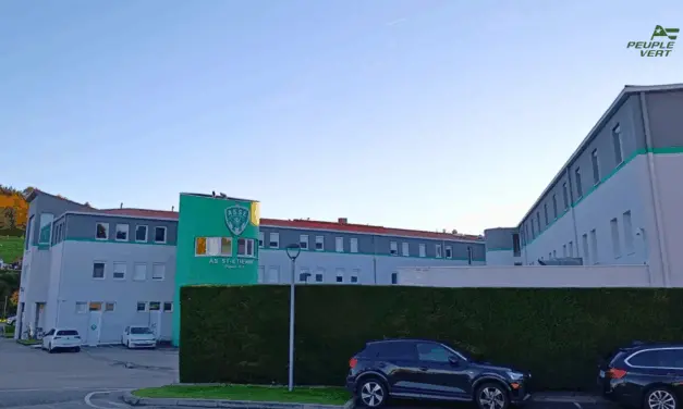 L'ASSE sous tension &agrave; quelques jours de la fin du mercato