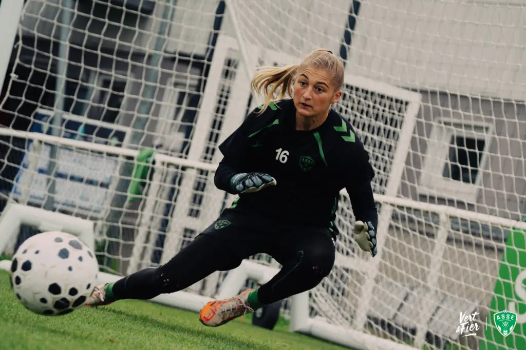 ASSE : 7 joueuses appelées avec leur sélection !