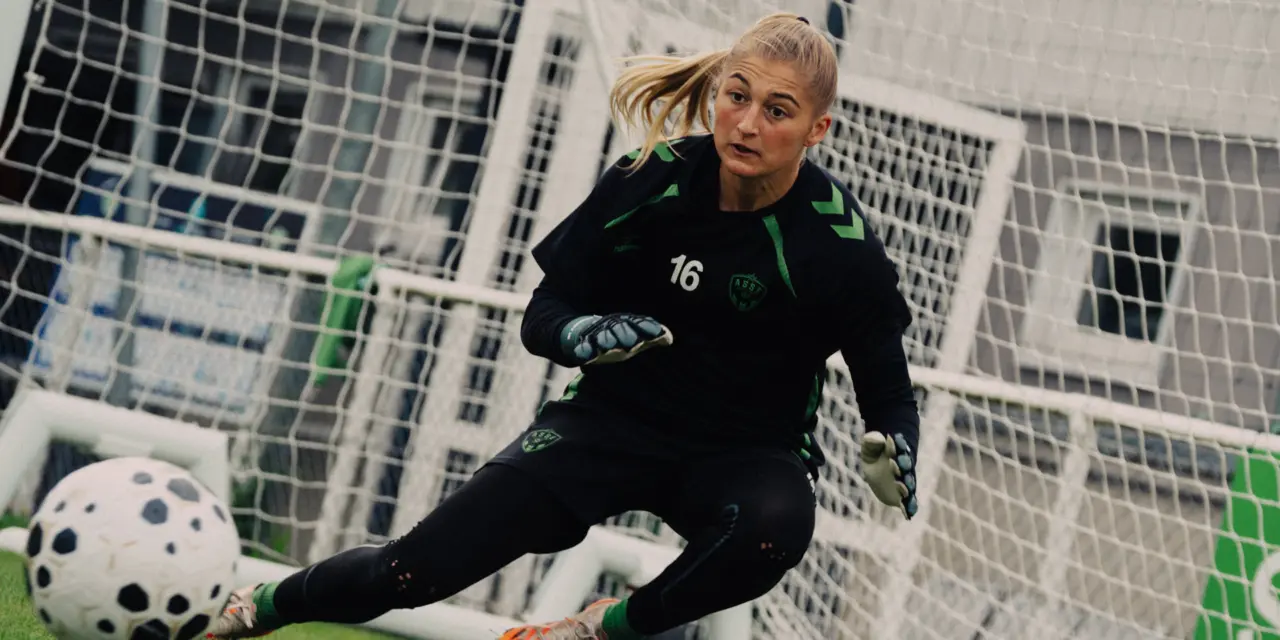ASSE : 7 joueuses appelées avec leur sélection !