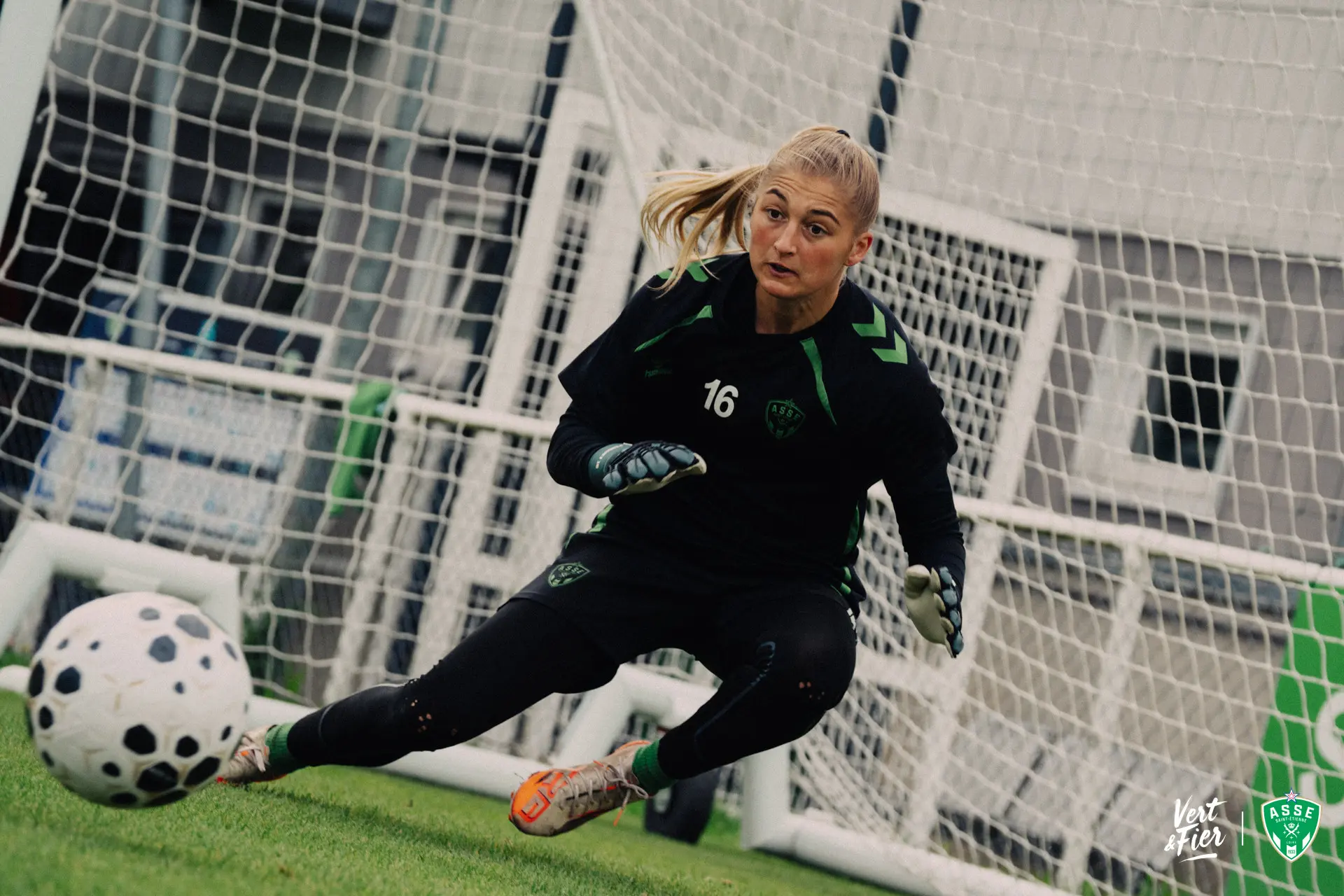 ASSE : 7 joueuses appelées avec leur sélection !