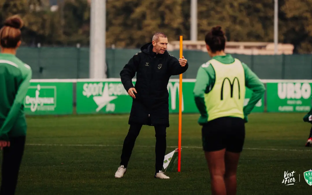 "Un sentiment de honte" à l’ASSE