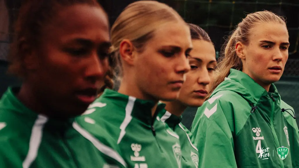 A dix, l'ASSE obtient son premier point !