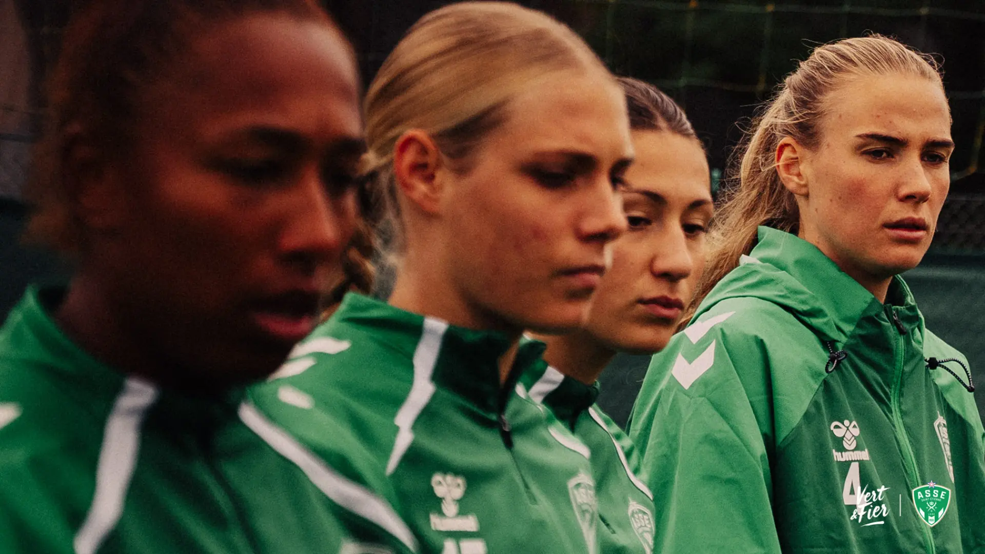 A dix, l'ASSE obtient son premier point !