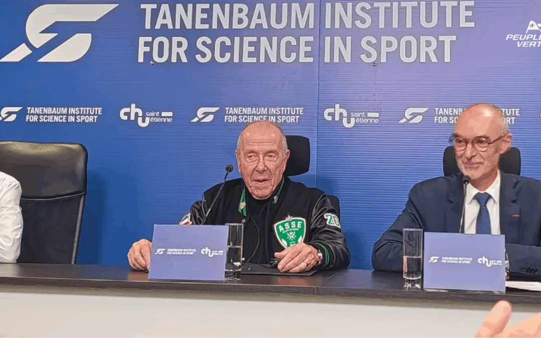 Larry Tanenbaum proche du pactole, l'ASSE bientôt boostée ?