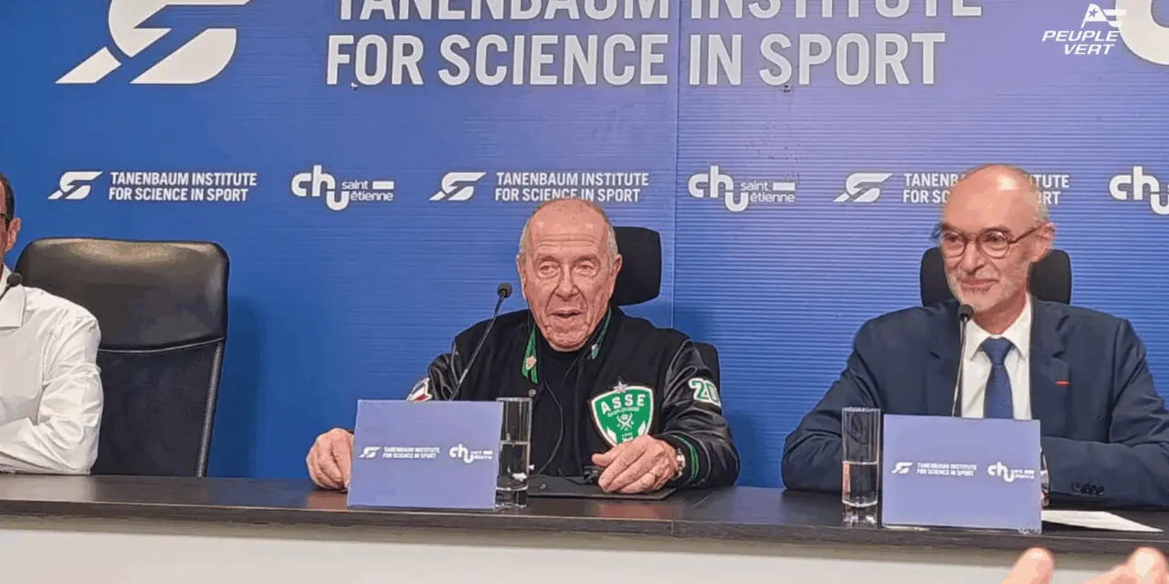 Larry Tanenbaum proche du pactole, l'ASSE bientôt boostée ?