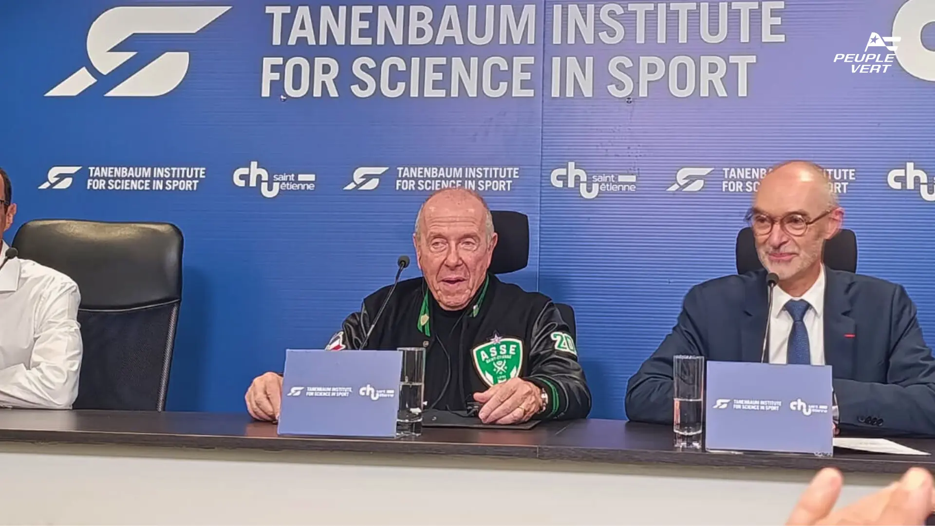 Larry Tanenbaum proche du pactole, l'ASSE bientôt boostée ?