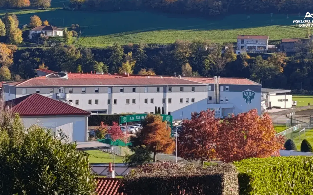 Nouvelle préfète, nouvel espoir pour l’ASSE