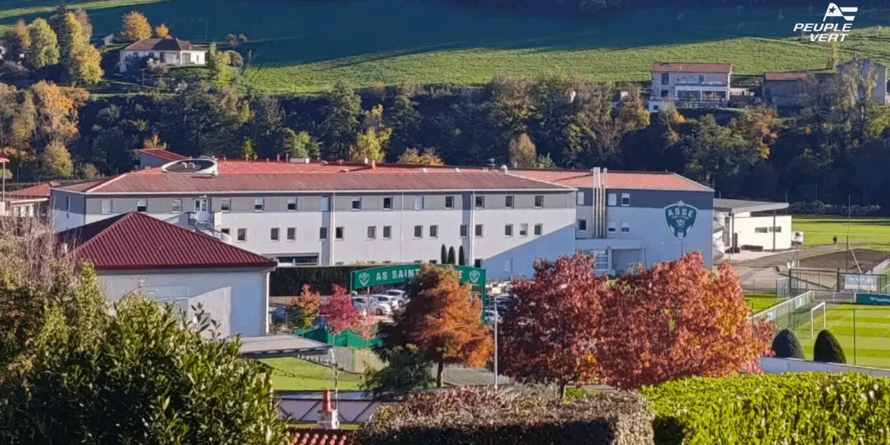 Nouvelle préfète, nouvel espoir pour l’ASSE