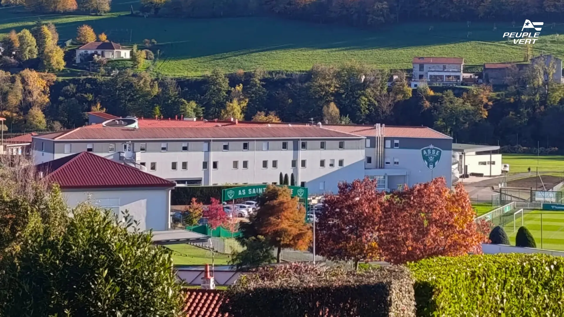 Nouvelle préfète, nouvel espoir pour l’ASSE