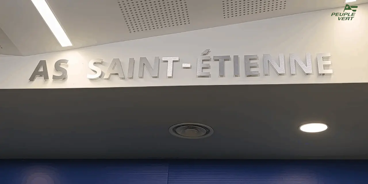 Qui est Ben Smalley, le nouveau renfort de l'ASSE ?