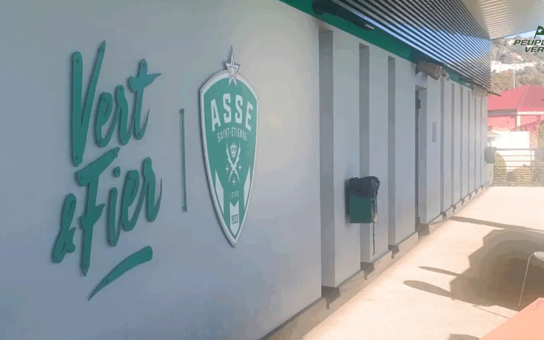 ASSE : Et si le vrai mal était ailleurs que sur le banc ?