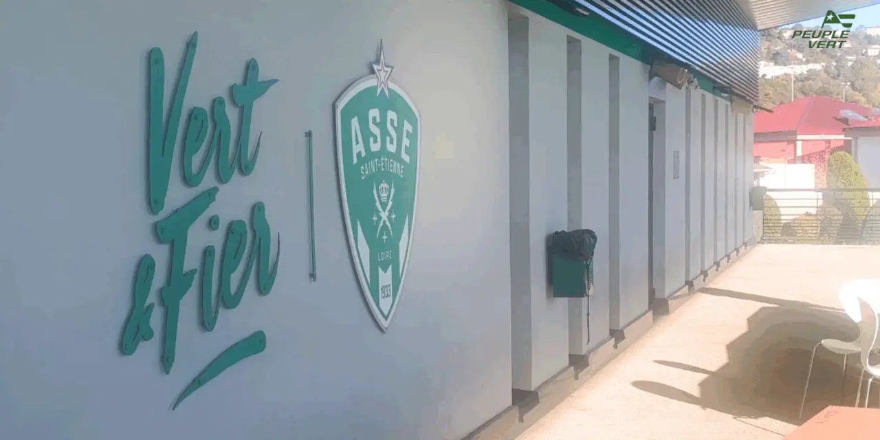 ASSE : Et si le vrai mal était ailleurs que sur le banc ?