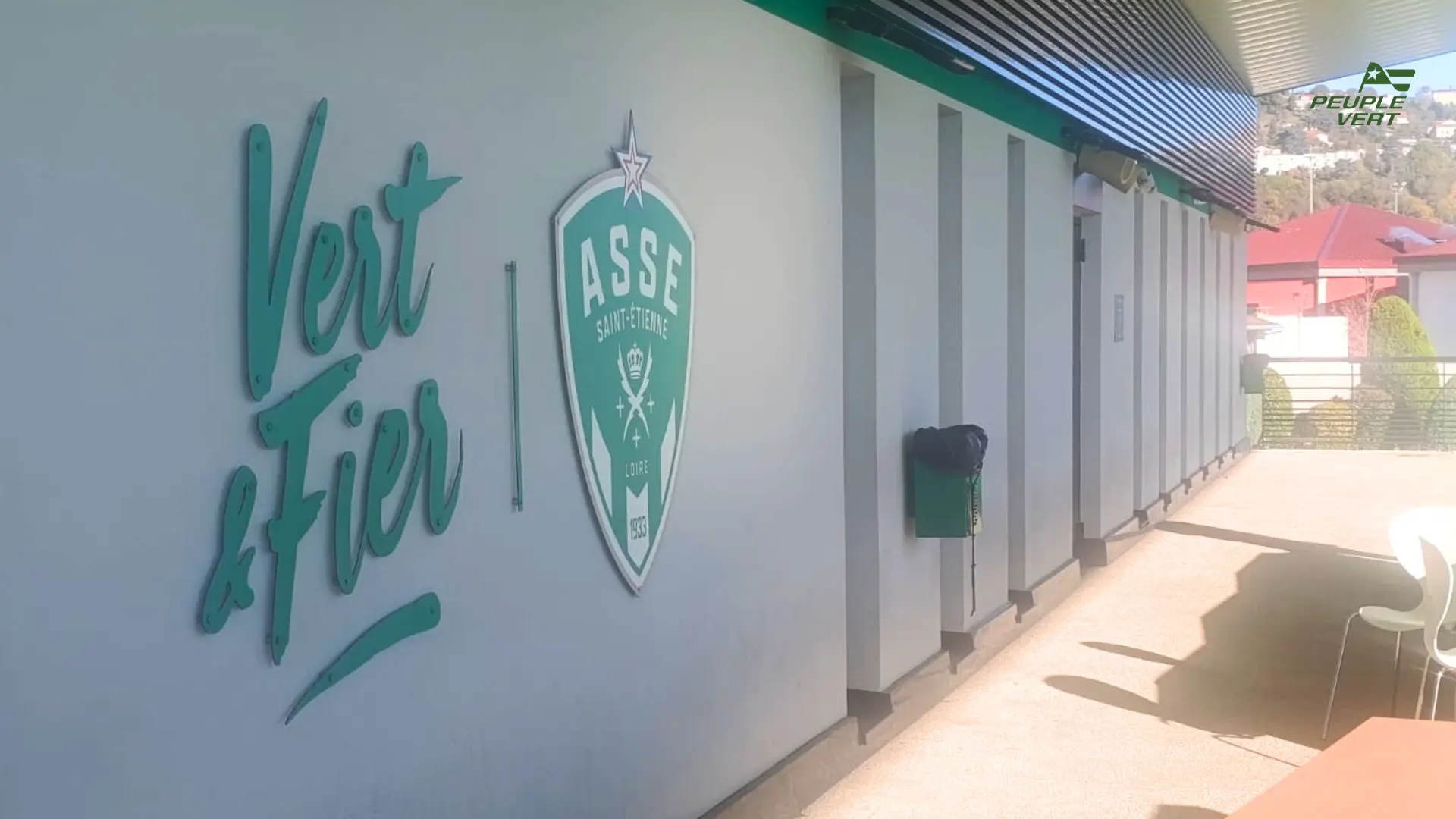 ASSE : Et si le vrai mal était ailleurs que sur le banc ?