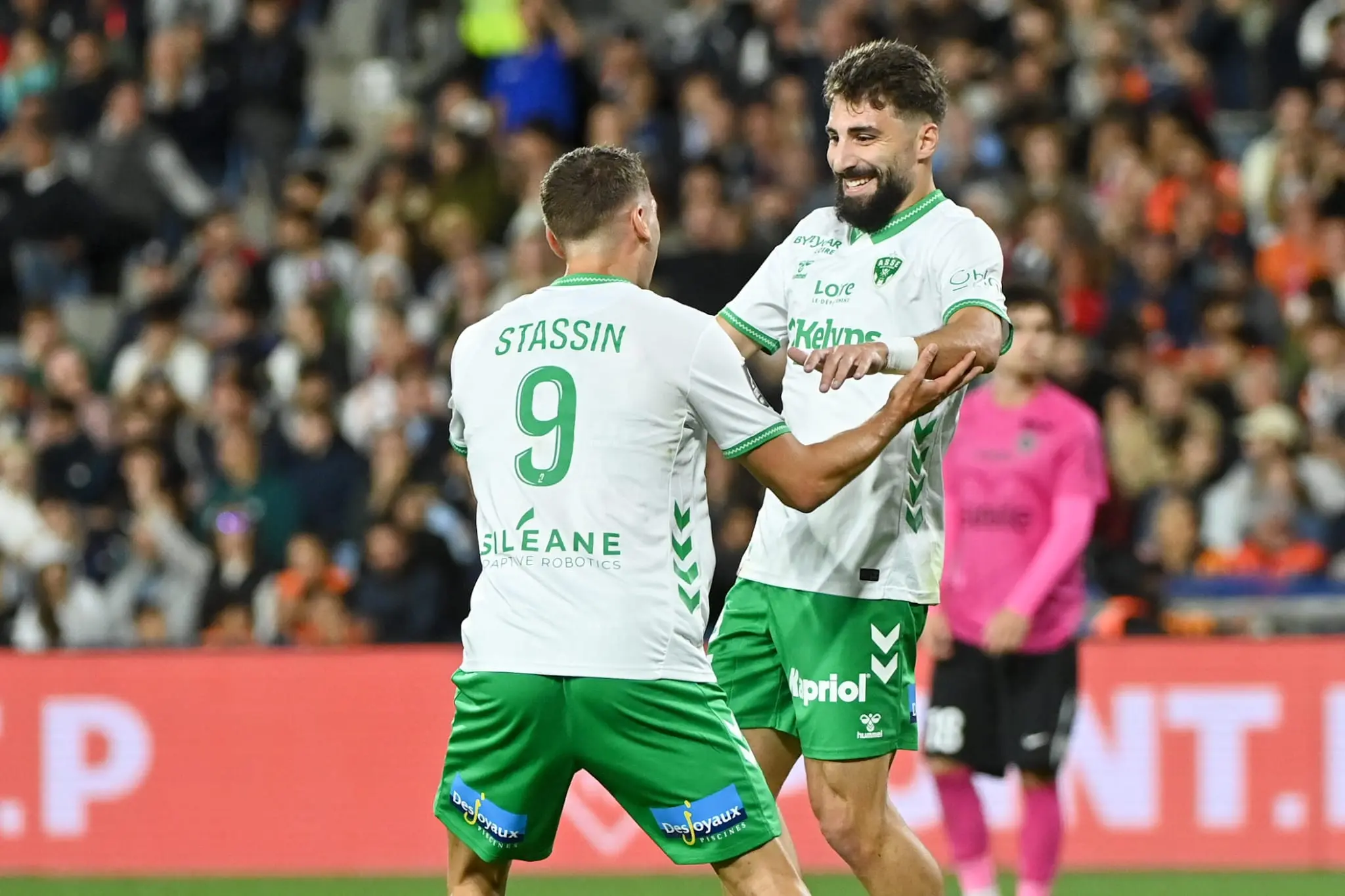 ASSE : Le constat lucide de ce consultant après Montpellier