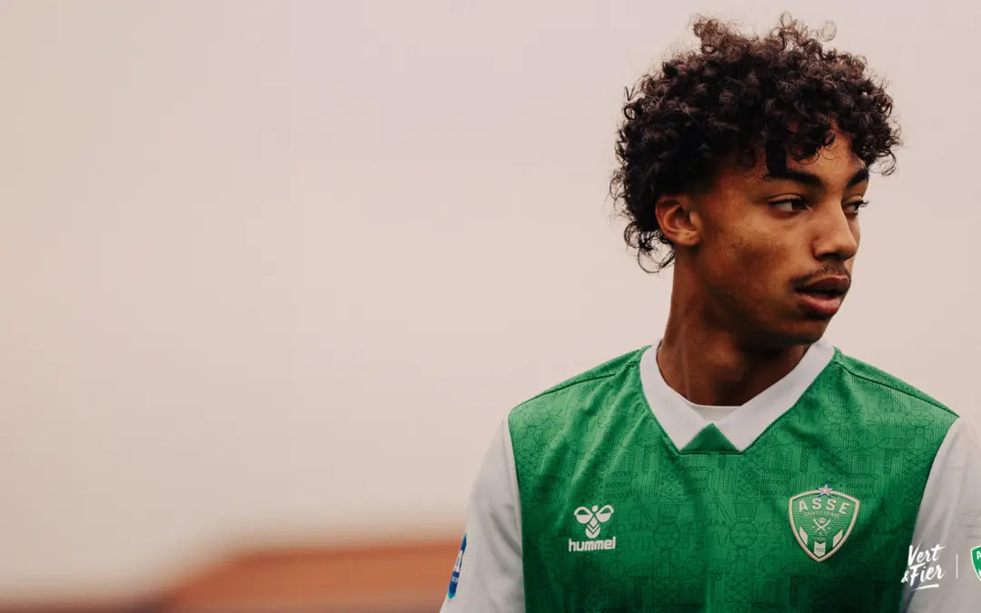 ASSE : Les Verts pulvérisé par Montpellier