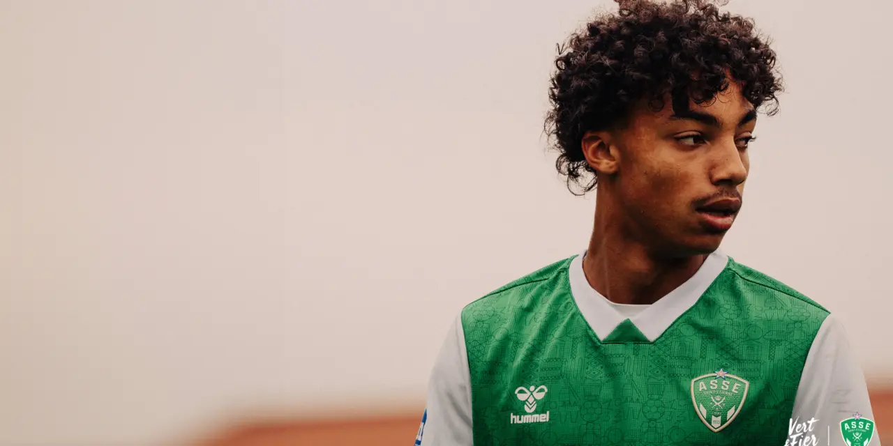 ASSE : Les Verts pulvérisé par Montpellier