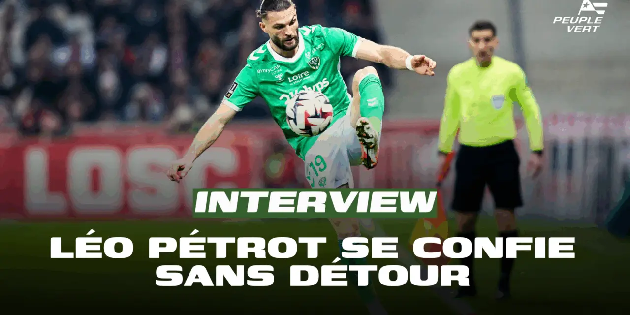ASSE : "Un grand avenir attend les supporters stéphanois"