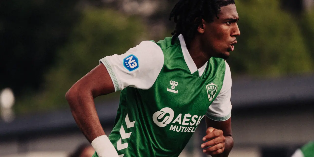 ASSE : La réserve gagne avec Moueffek, Duffus et Maçon !