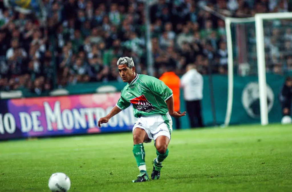 Un ancien Vert évoque son plus gros regret à l'ASSE !