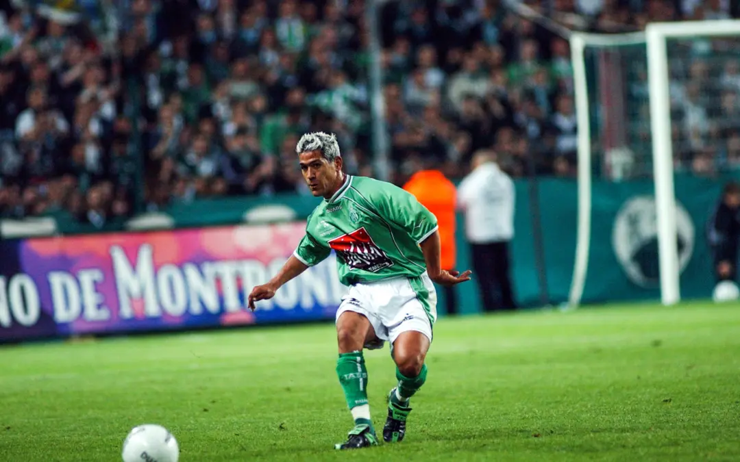 Un ancien Vert évoque son plus gros regret à l'ASSE !